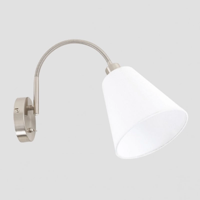 lafabryka.pl Kinkiet TONIA WL-76382-1-WH ITALUX